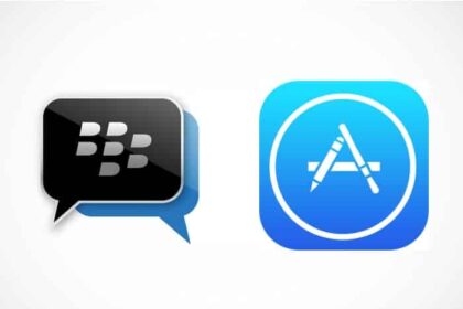 Blackberry Messenger Retirado De La App Store Por Culpa De Clones Falsos