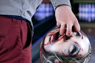 Bolas Zombies Para Jugar A Los Bolos