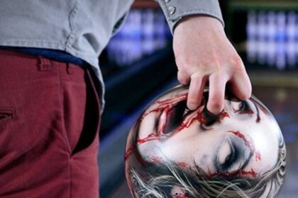 Bolas Zombies Para Jugar A Los Bolos