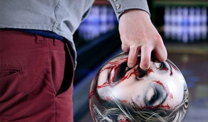 Bolas Zombies Para Jugar A Los Bolos