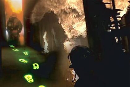 Botas que dejan huellas