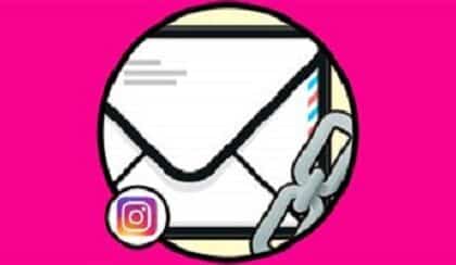 Cambiar Correo Electronico De Instagram