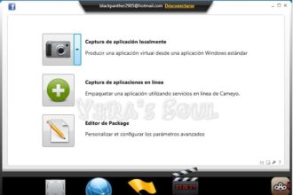 Cameyo