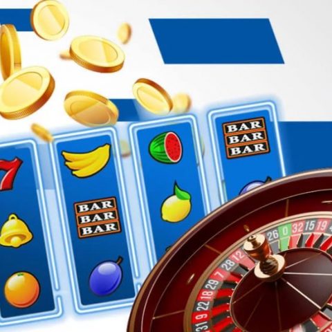 Casinoonline