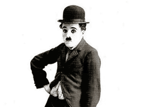 Charles Chaplin