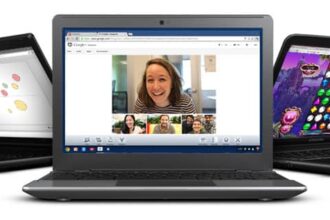 Chromebooks