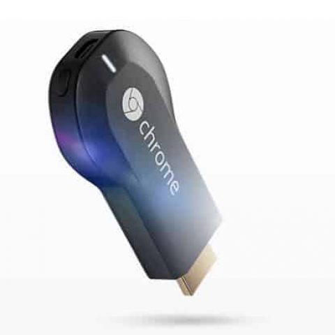 Chromecast Google Quiere Entrar En Tu Televisor