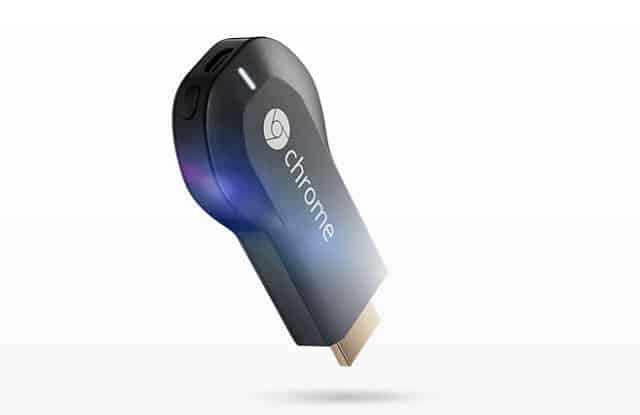 Chromecast Google Quiere Entrar En Tu Televisor