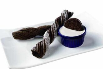 Churro Oreo