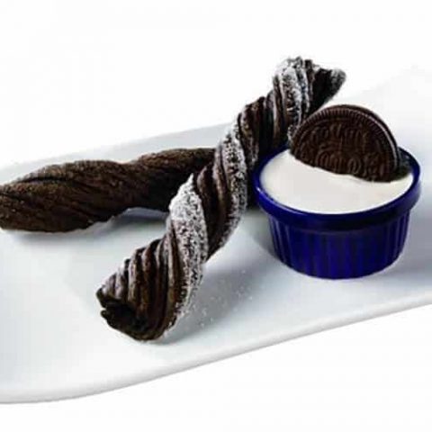Churro Oreo