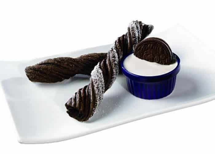 Churro Oreo