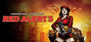 Command Conquer Red Alert