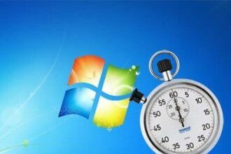 Como Acelerar El Apagado De Windows 7