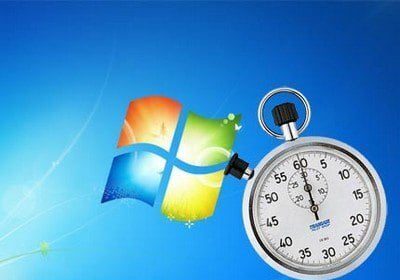 Como Acelerar El Apagado De Windows 7