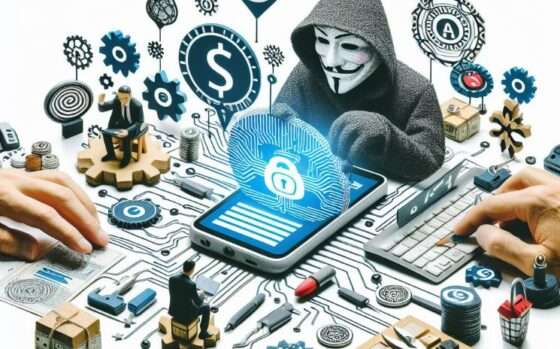 Como Evitar El Scam Conociendolo