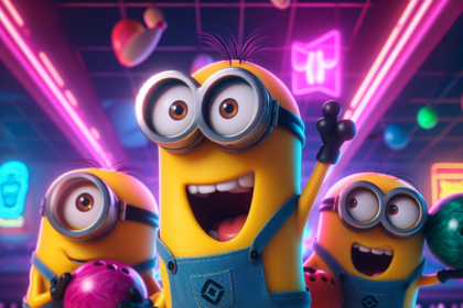 Como Funciona La Maquina De Bolos