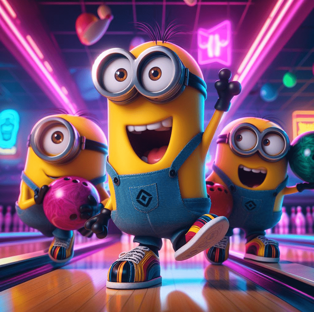 Como Funciona La Maquina De Bolos