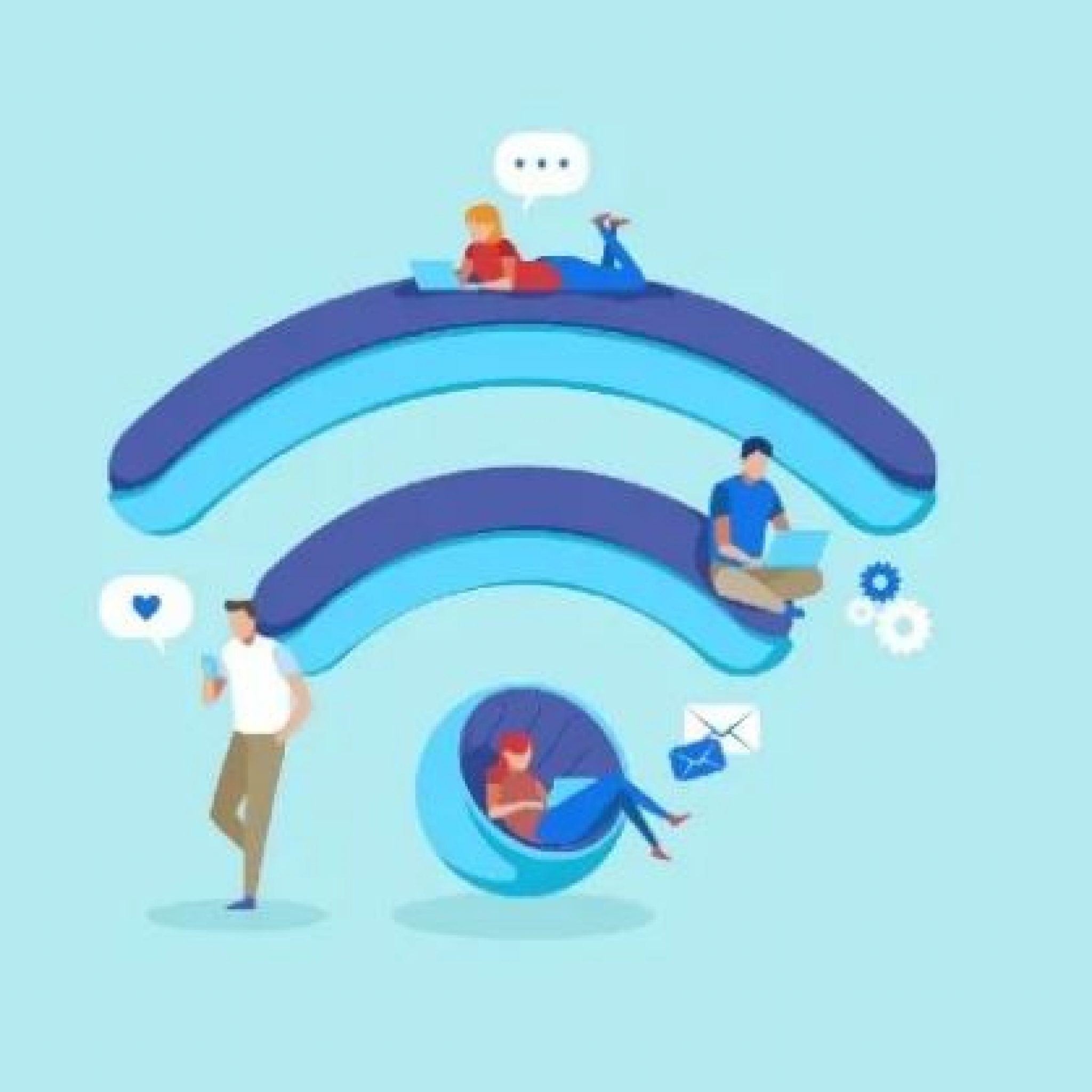 Como Proteger Wifi