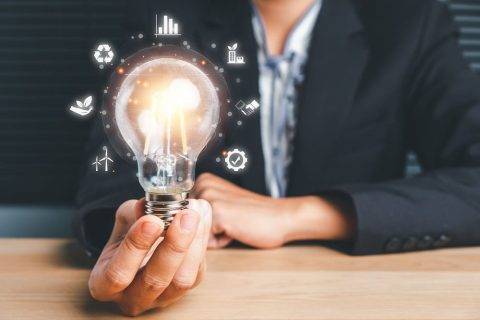 Controla Tus Finanzas Con La Tarifa De Luz Ideal Para Tu Empresa