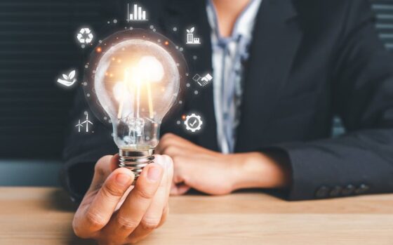 Controla Tus Finanzas Con La Tarifa De Luz Ideal Para Tu Empresa
