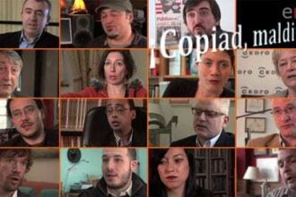 Copiad Malditos