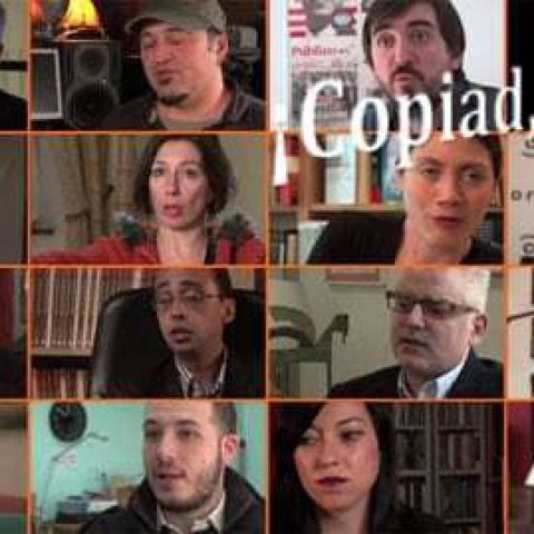 Copiad Malditos