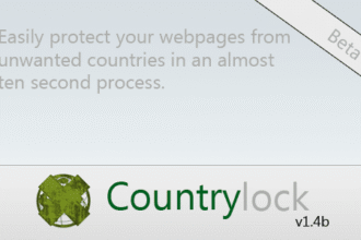 Country Lock V14b Bloqueando Paises A Nuestra Web