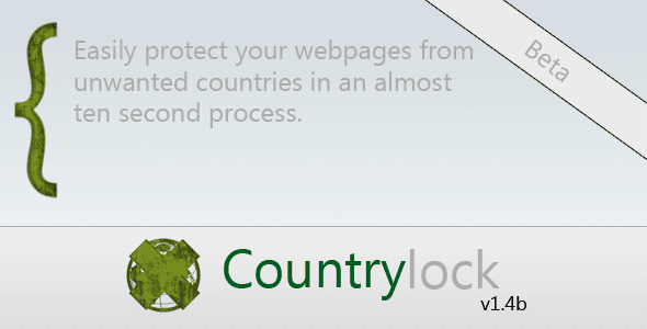 Country Lock V14b Bloqueando Paises A Nuestra Web