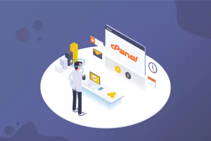 cPanel
