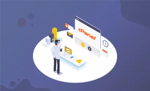 cPanel