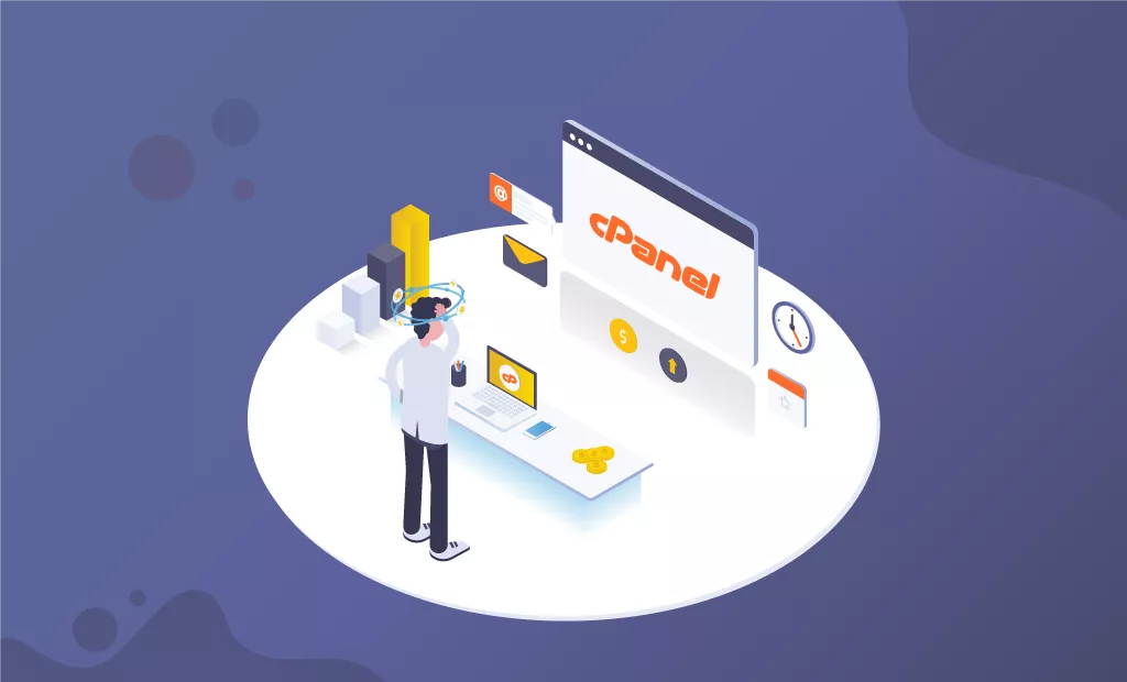 cPanel