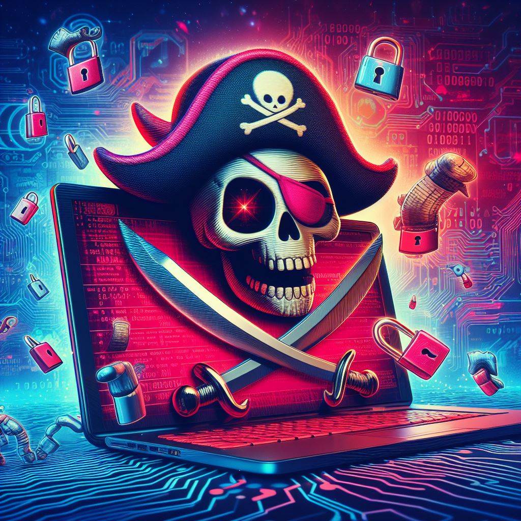 Crackonosh El Malware De Los Gamers Piratas
