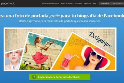 Creador De Fotos De Portada De Facebook Fotografias Personalizadas Para Biografias De Facebook Pagemodo