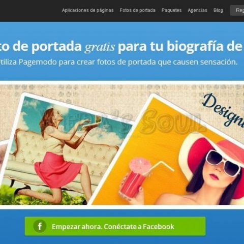 Creador De Fotos De Portada De Facebook Fotografias Personalizadas Para Biografias De Facebook Pagemodo