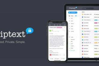 Criptext El Servicio De Correo Mas Seguro Del Mundo