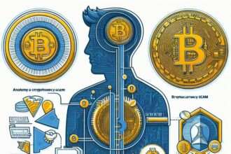 Criptomonedas Estafas