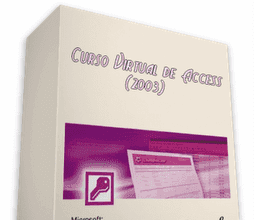 Curso Virtual De Access 2003