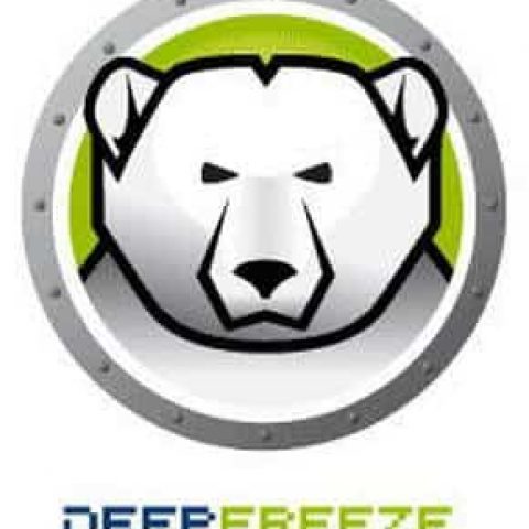 Deep Freeze Standard Congela El Sistema Operativo Y Mantenlo A Salvo