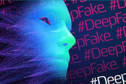 Deepfake