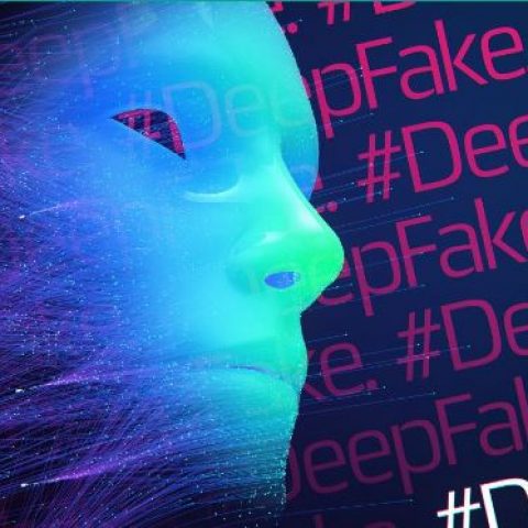 Deepfake