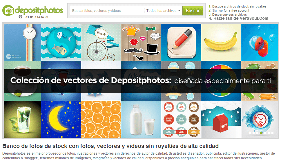 Depositphotos Fotos De Stock Ilustraciones Y Arte Vectorial Sin Royalties