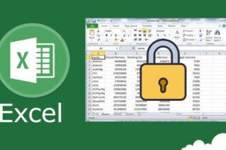 Desbloquear Archivo Excel