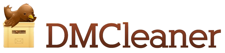 Dmcleaner Limpiando Mensajes Directos En Twitter