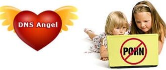 Dns angel