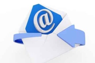 E mail arroba