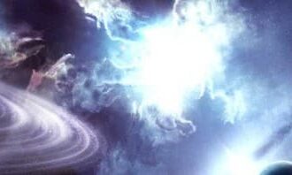 El Universo El Limite Del Espacio