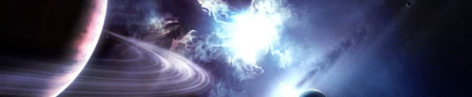 El Universo El Limite Del Espacio