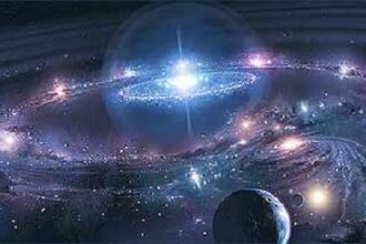 El Universo Viaje Espacial