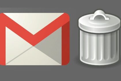 Eliminar Correo Y Limpiar Gmail