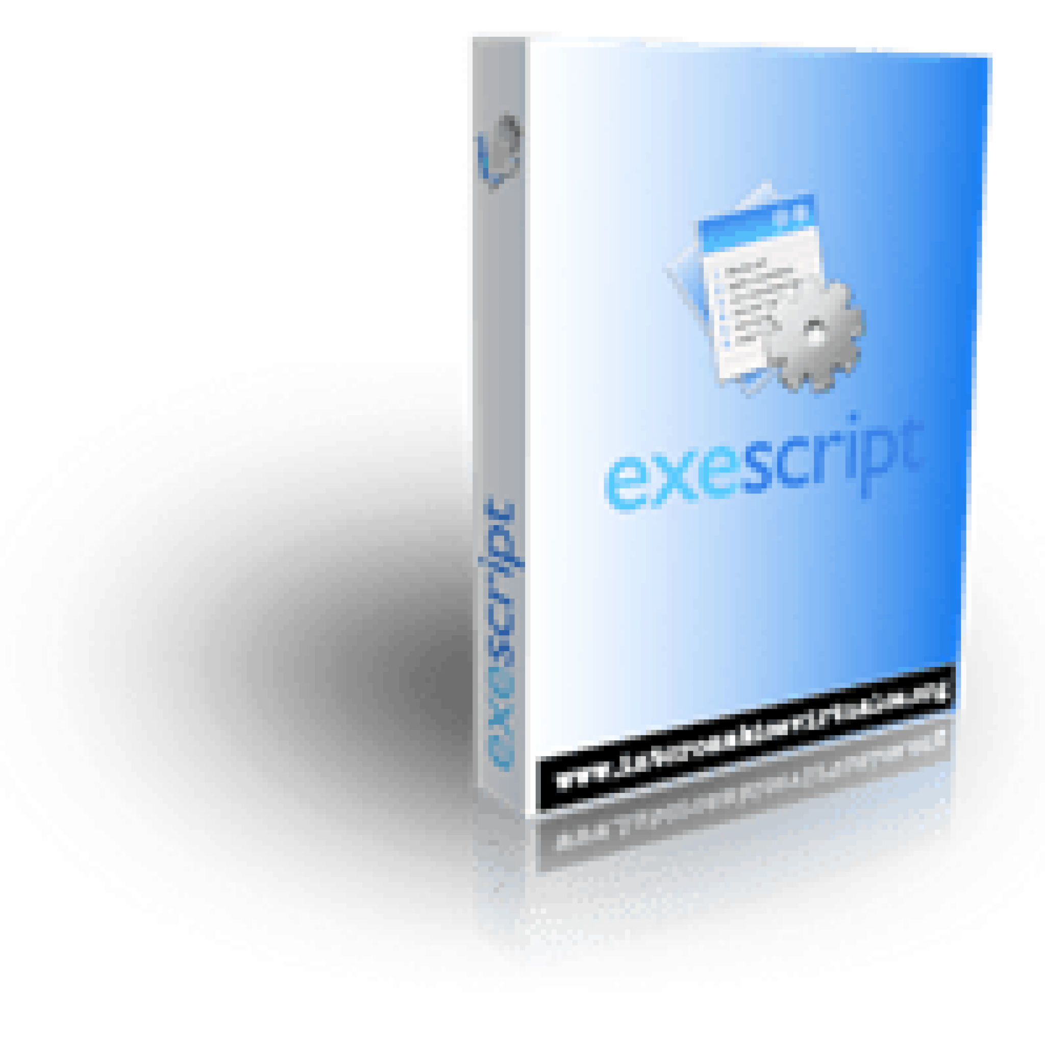 Exescript Thumb